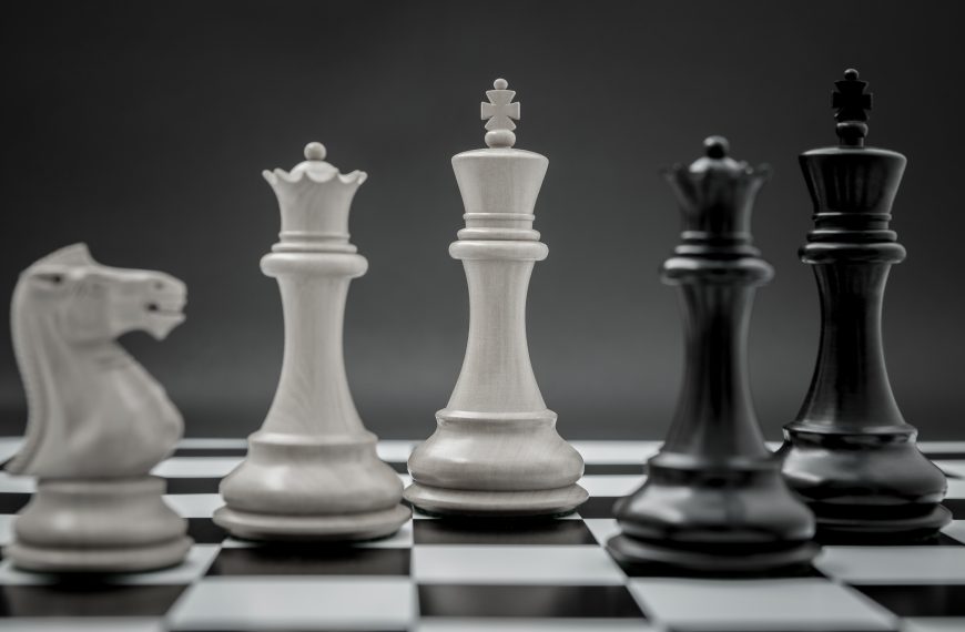 Weihnachts-Schnellschach 2024