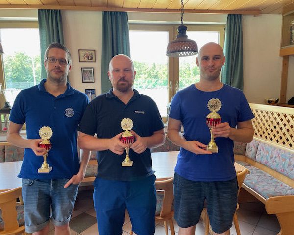 Kreisblitzeinzelmeisterschaft