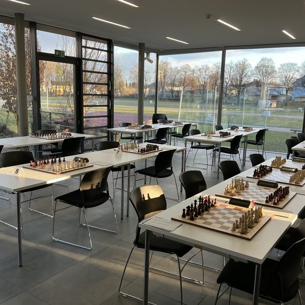 Mannschaftskämpfe 7. Runde