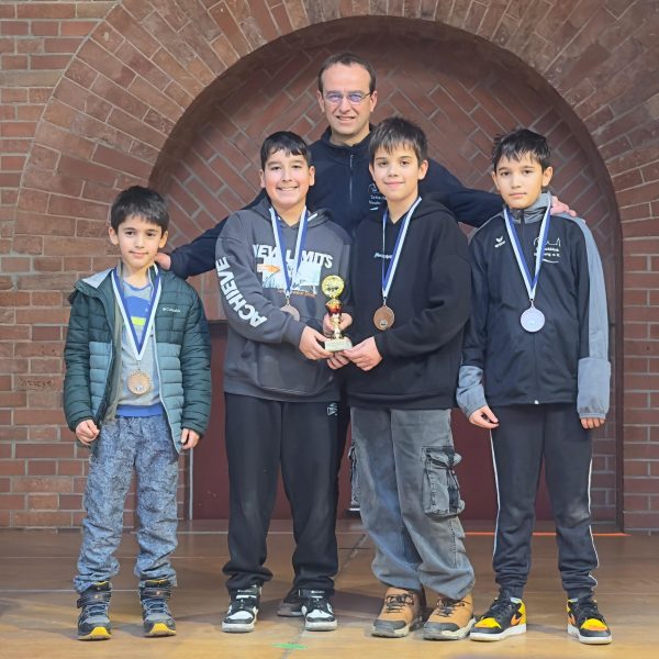 U-12 Kreisliga 2024/25