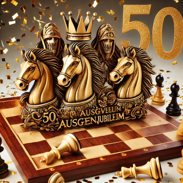 Aufgabe der Woche (50)