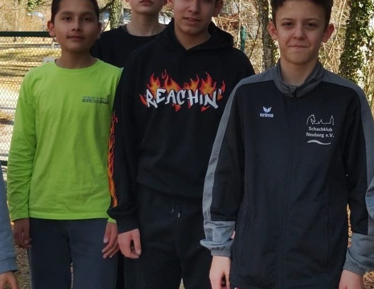 U-16 Kreisliga 2024/25